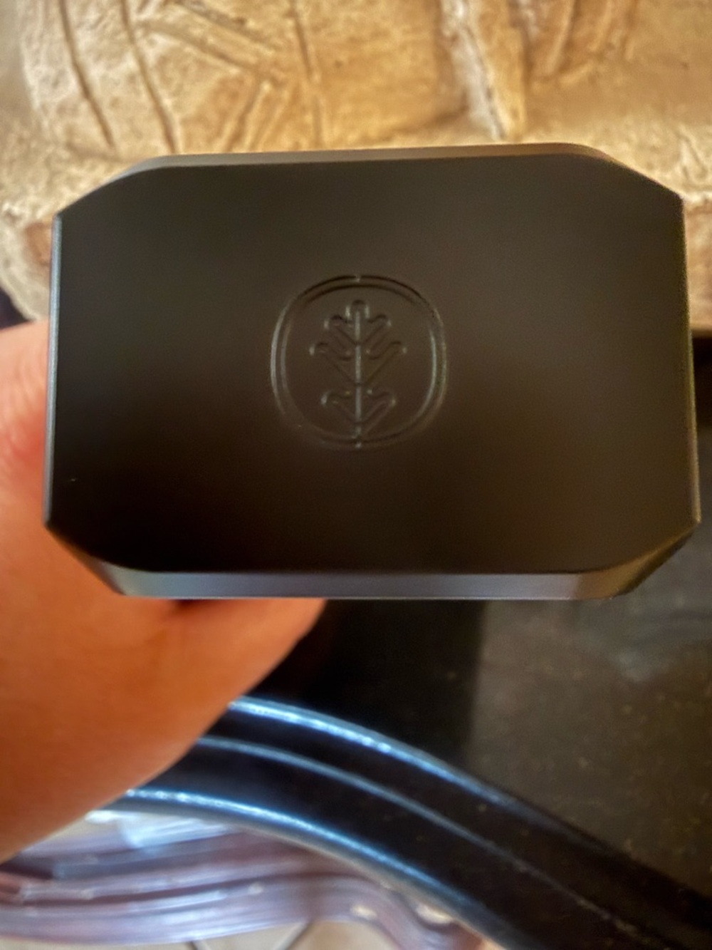 Oakcha Lost In Ink Eau de Parfum - Black - Picture 3 of 4